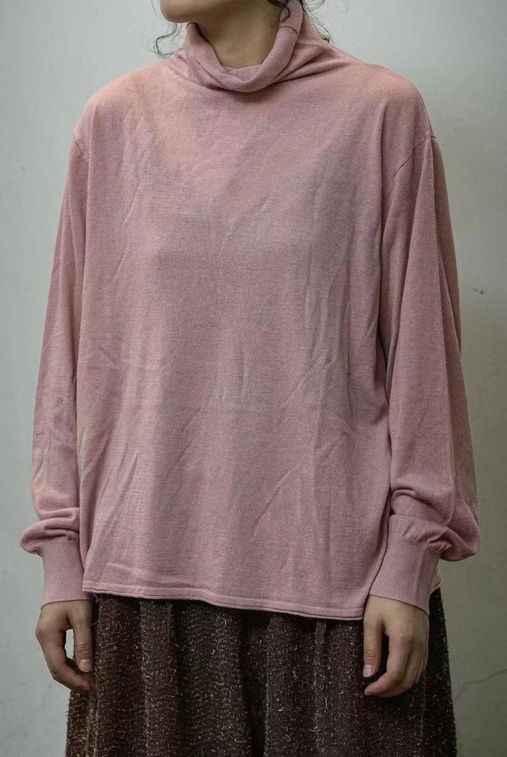 疯子张08340款毛衫