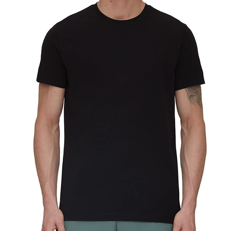 象家Classic户外休闲柔软舒适透气经典红标logo短袖T恤男