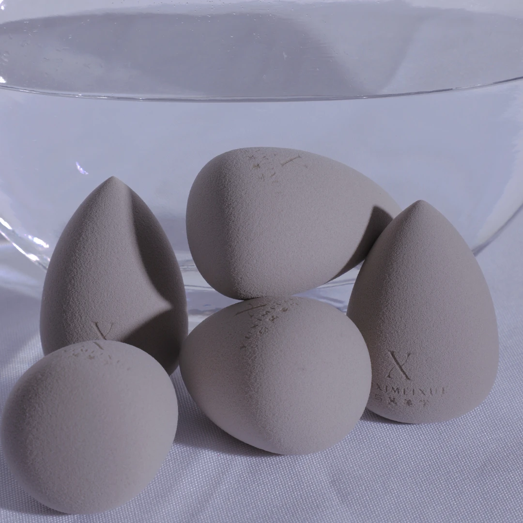 美妆蛋，超软，茜茜老师同款