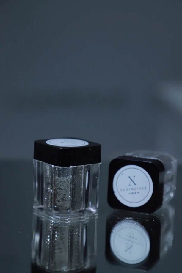 爆闪亮片，亮晶晶，闪片