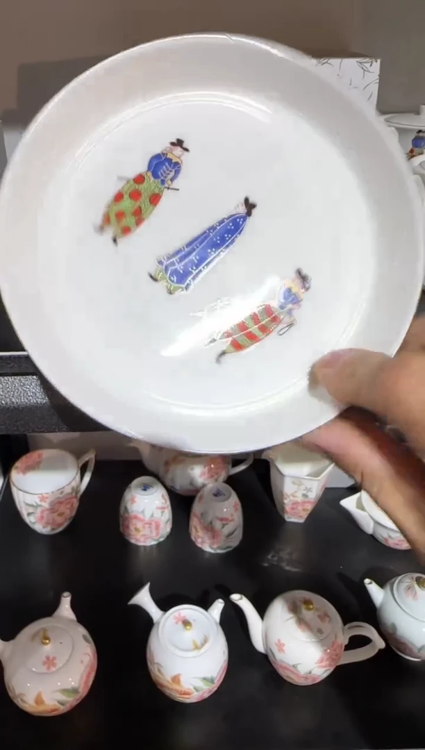 【闪购商品】瓷器1.................