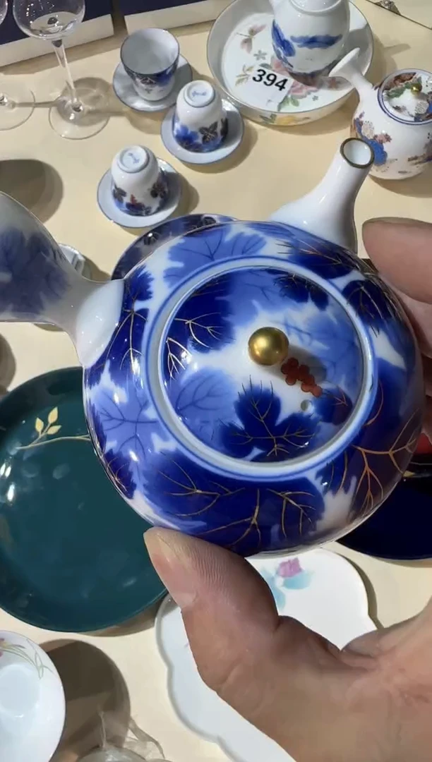【闪购商品】瓷器1.................