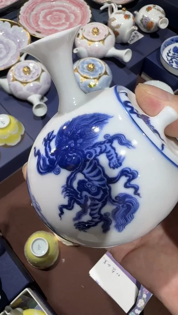 【闪购商品】瓷器1.................
