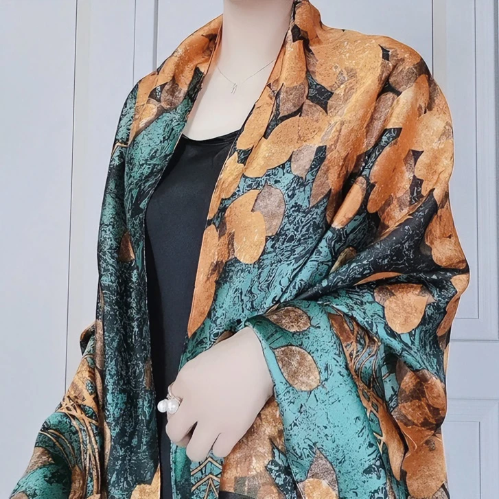 【叶子图案】   A9