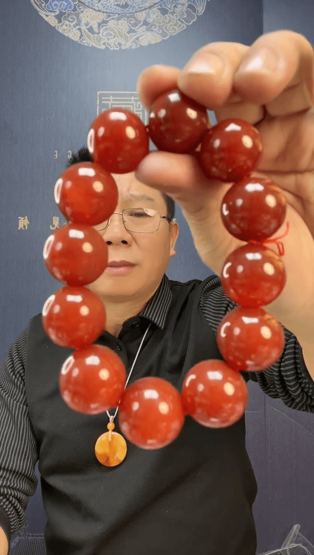 【闪购商品】玛瑙/玉髓1未镶嵌28-20