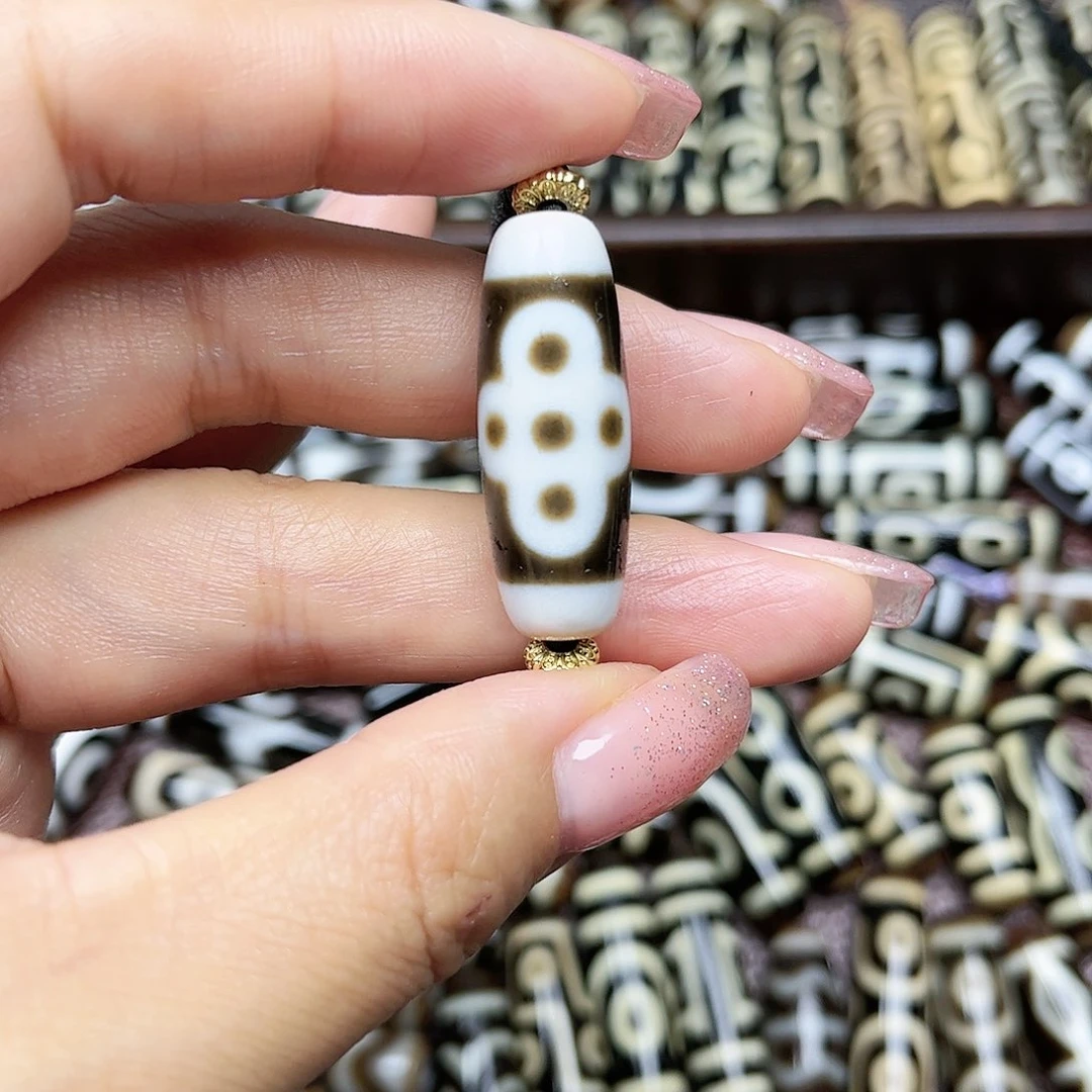 玛瑙/玉髓吊坠(不含链)未镶嵌