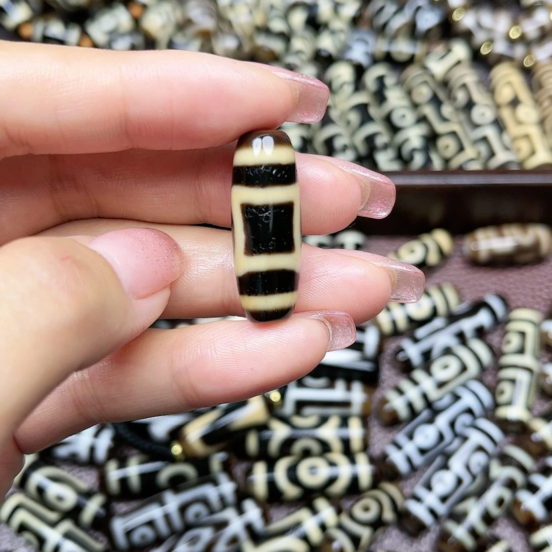 玛瑙/玉髓吊坠(不含链)未镶嵌