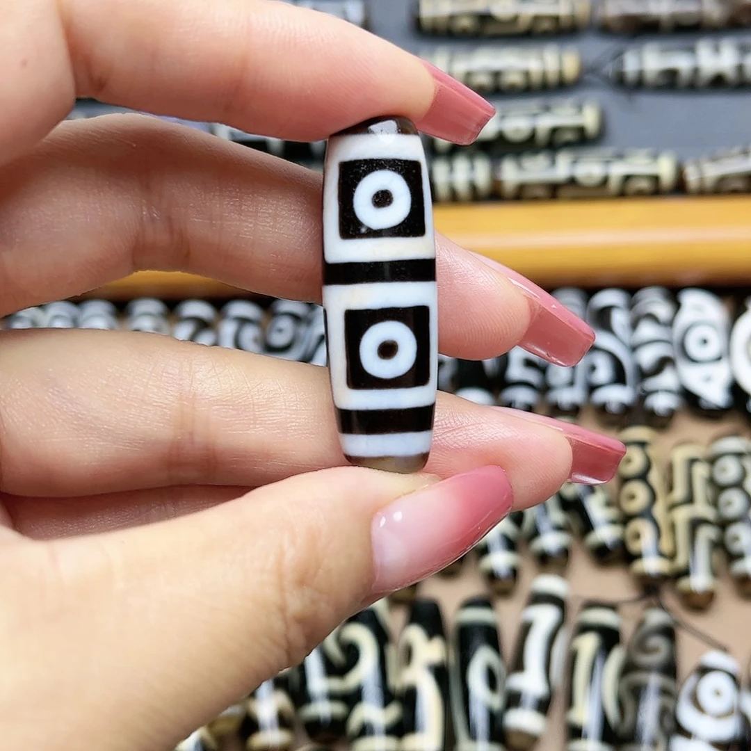 玛瑙/玉髓吊坠(不含链)未镶嵌