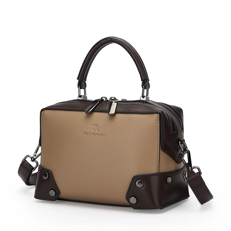 手提包多层新款高级感经典女斜挎女包单肩斜挎