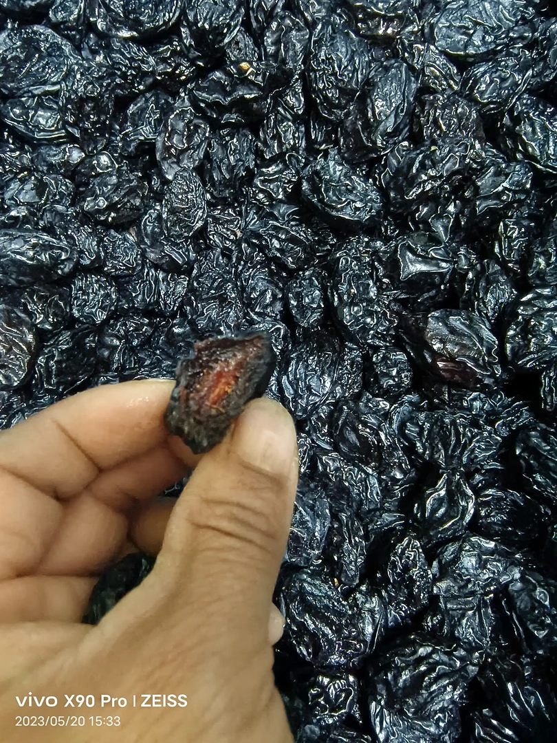新疆特产大西梅干