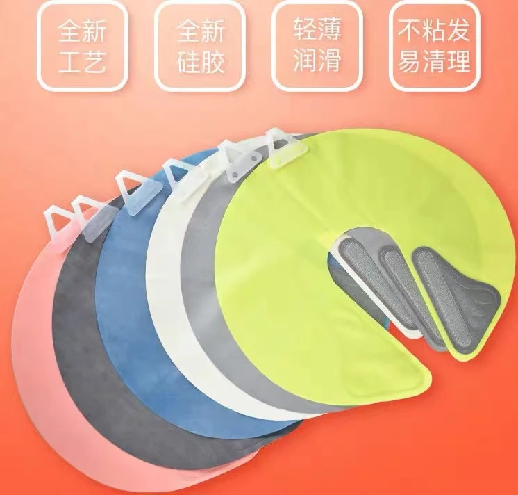 MONIKO团队专用剪发垫肩围布围脖多色可选/阿木老师同款