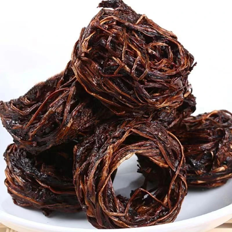 包邮云南德宏特产傣味干腌菜酸腌菜农家傣族风味酸汤傣味腌菜酸汤