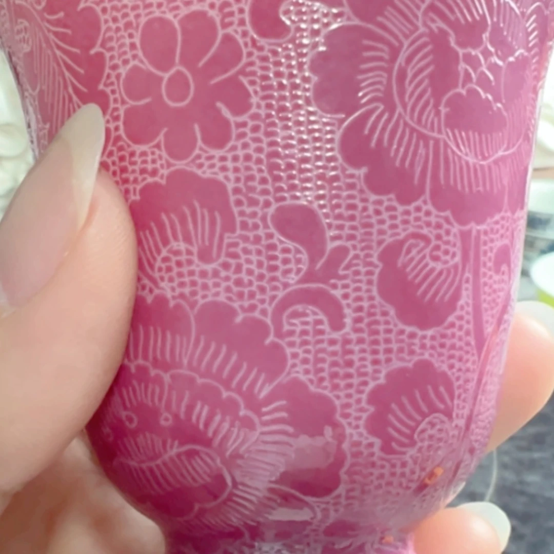 【闪购商品】瓷器新*陆清雍正88888888
