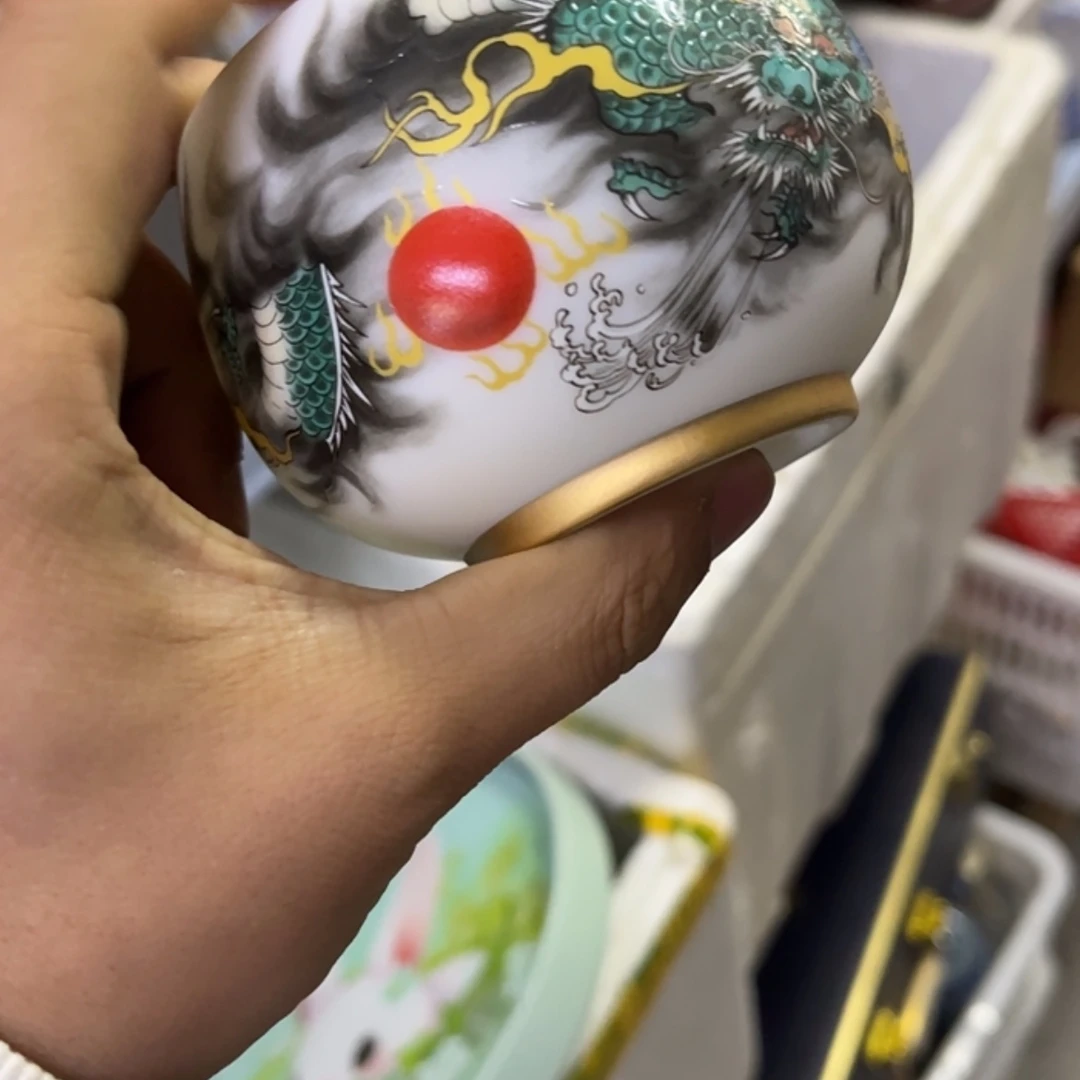 【闪购商品】陶瓷2