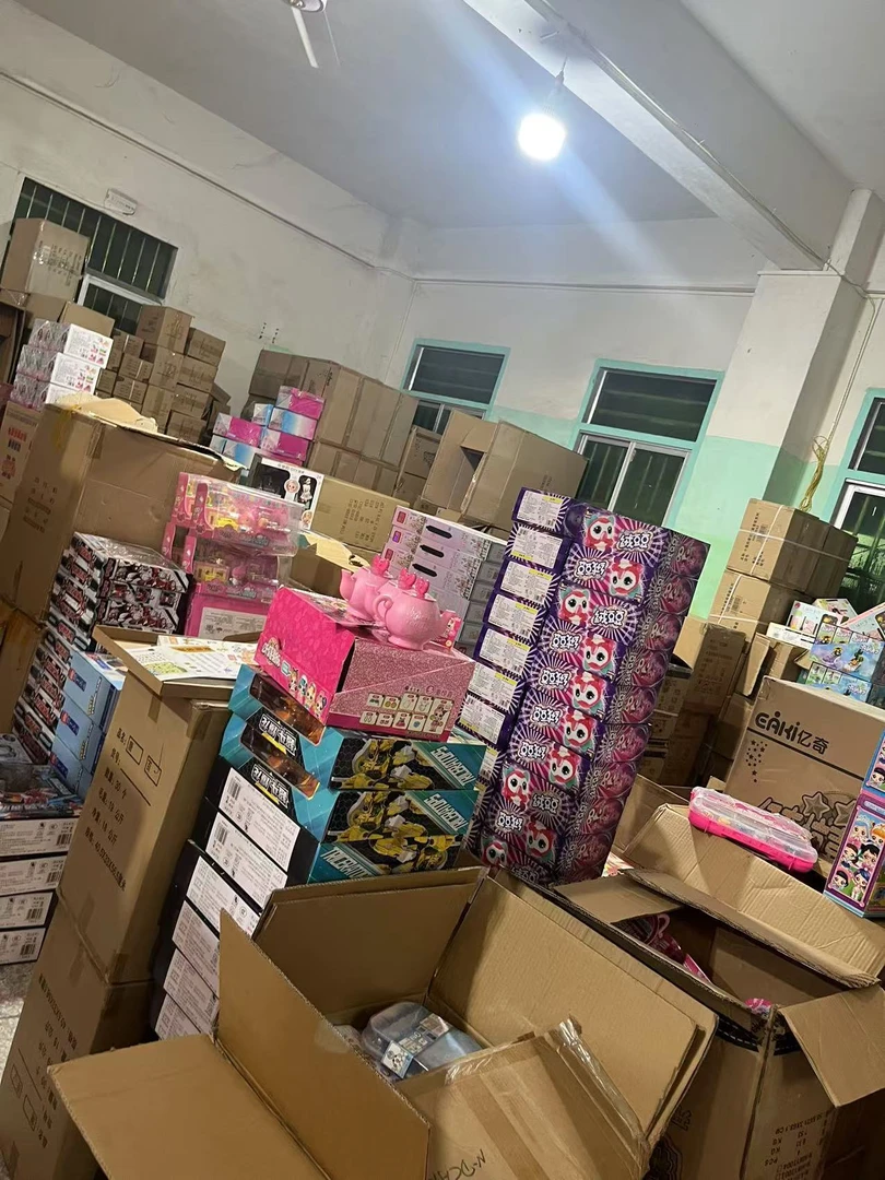 孤品科学电动玩具实验333333