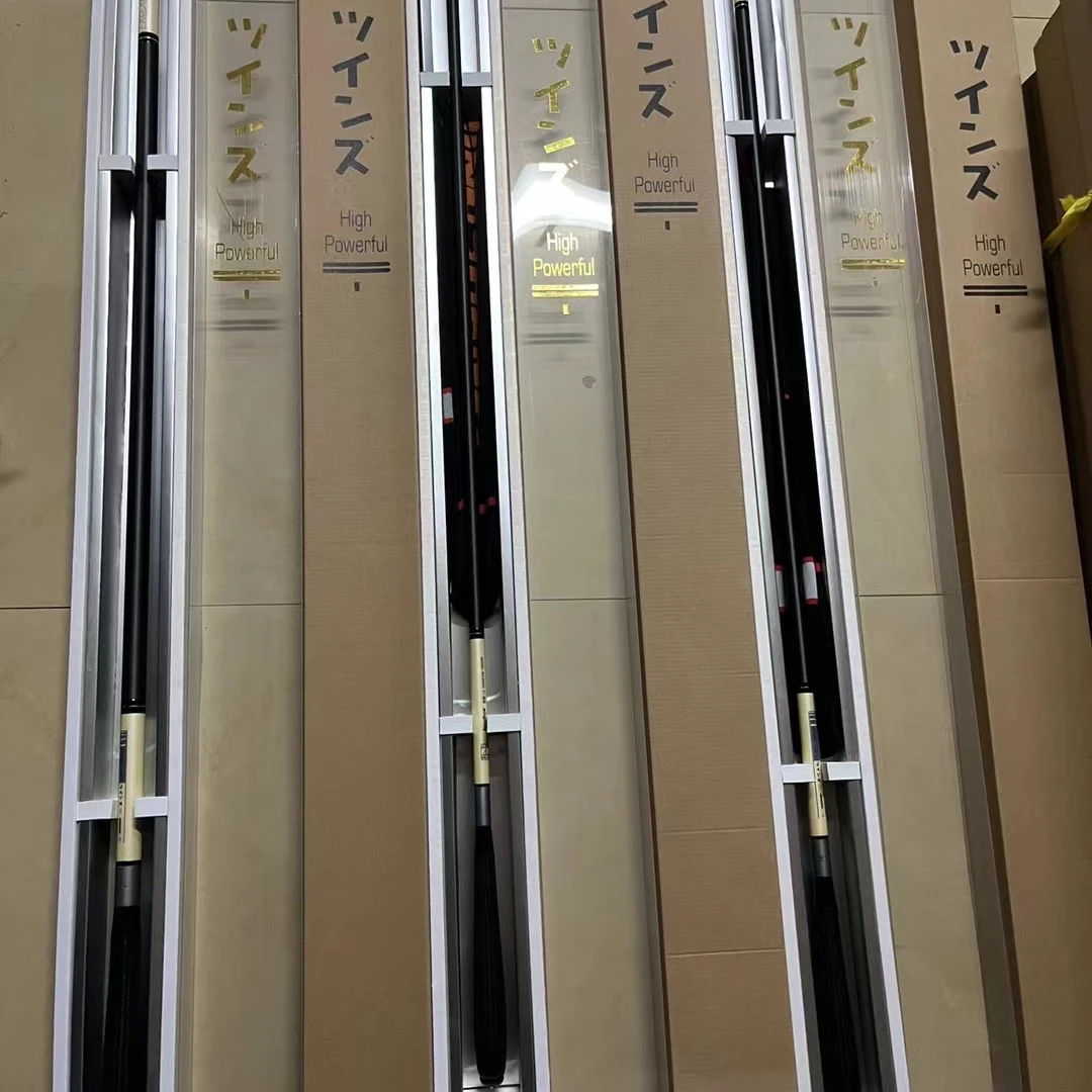 日文高碳台钓超轻超硬威海