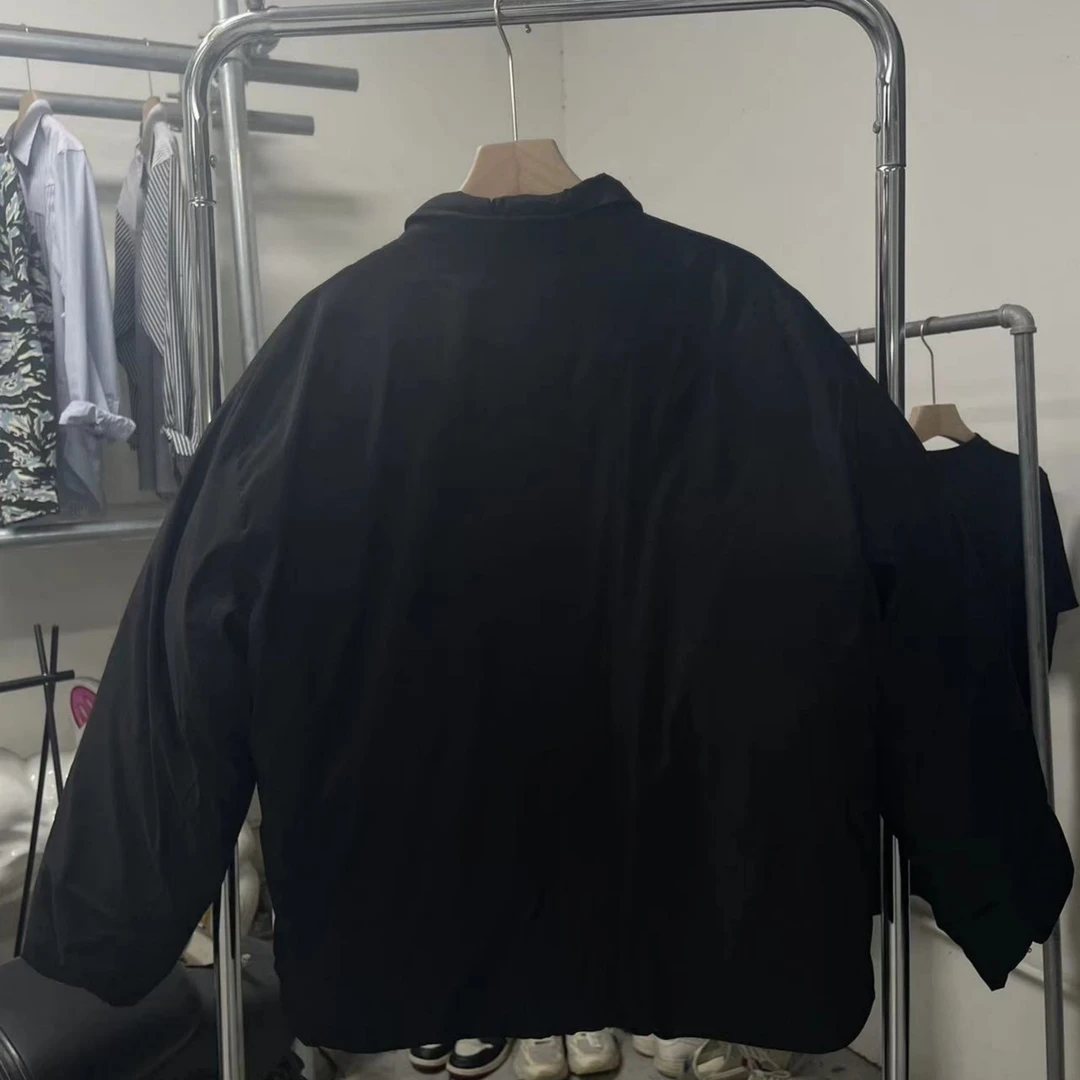 『临时系列』灰色外套