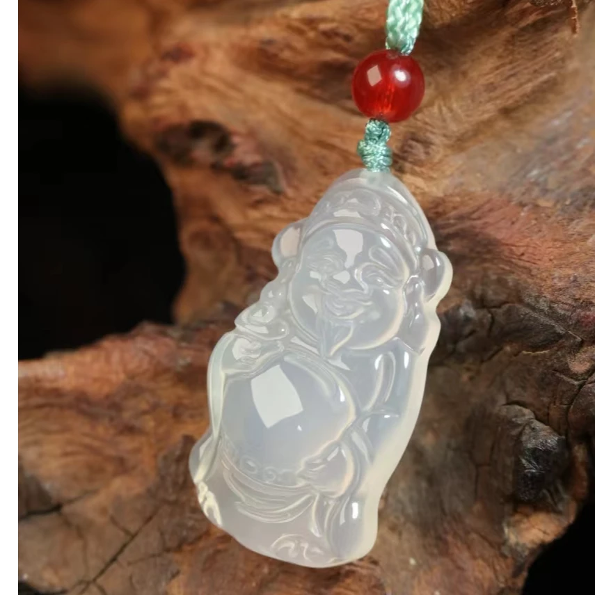 瑞馨珠宝店-新人福利-YS147-玛瑙财神