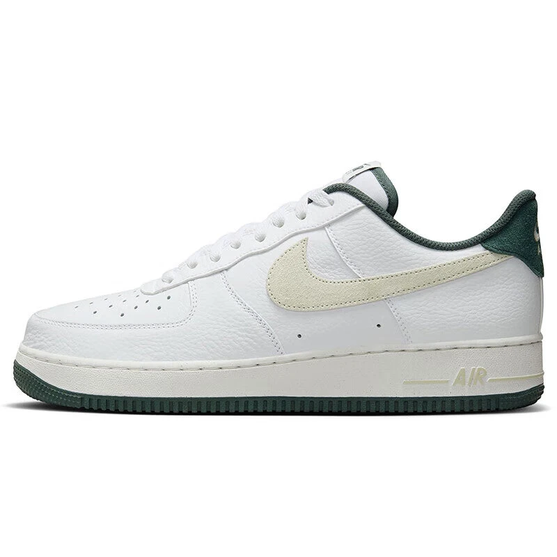 NIKE/耐克男鞋夏季新款Air Force 1空军一号低帮板鞋运动休闲鞋