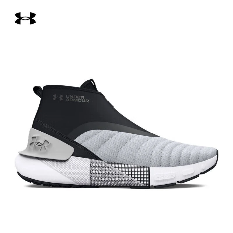 Under Armour/安德玛男鞋 春夏季Micro G Valsetz中帮远足运动鞋