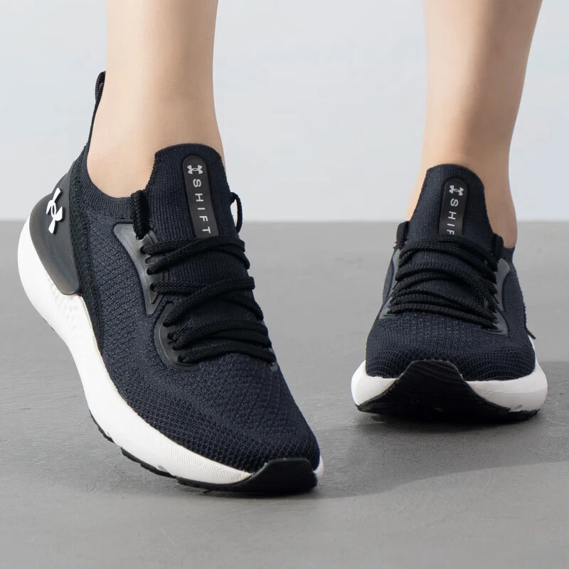Under Armour/安德玛女鞋 2025春季新款运动鞋健身透气跑步休闲鞋