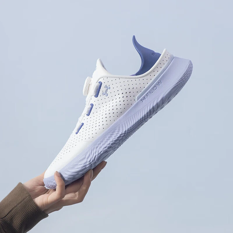 Under Armour/安德玛男鞋女鞋 2025秋季新款运动鞋透气轻便休闲鞋