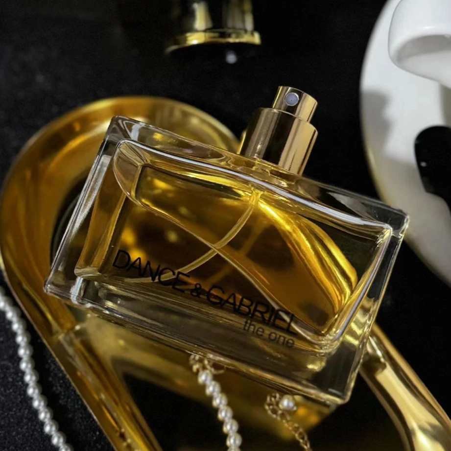 【性感喂我100ml】持久留香好闻脂粉甜香魅力撩人女士东方花香香水
