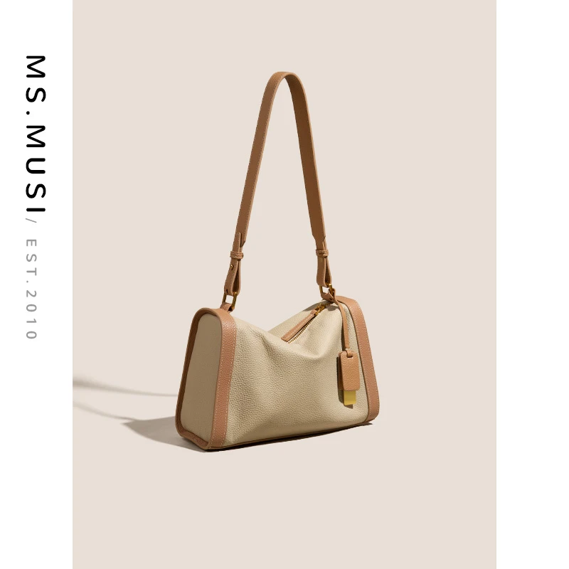 ms.musi2025时尚百搭女士包包#7325