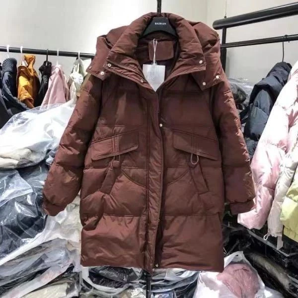 赔米清杭州意法嘎外套23393