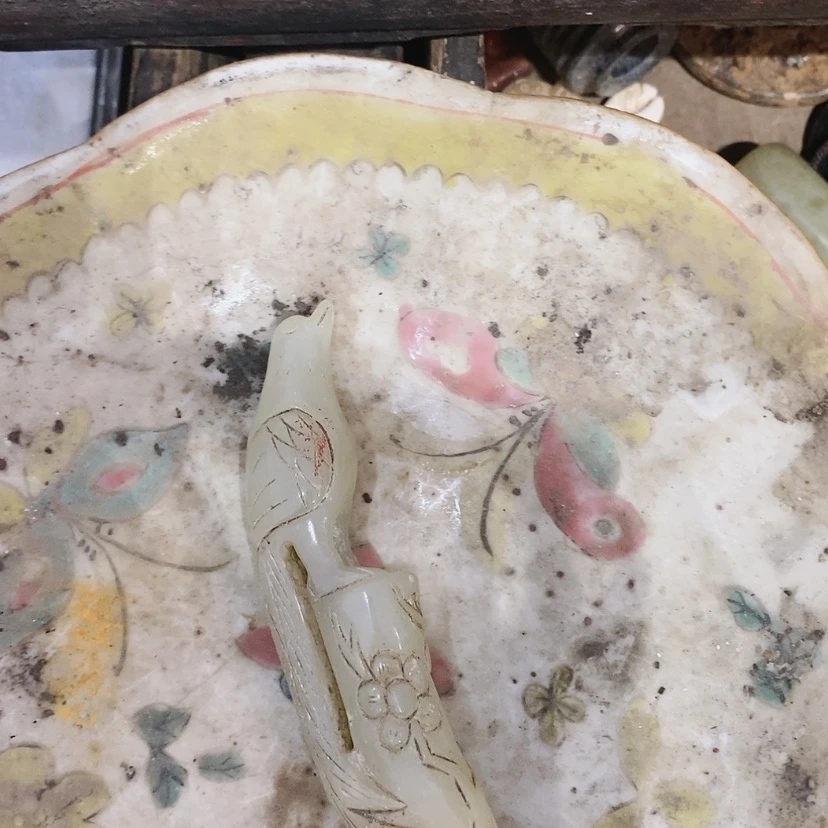 【闪购商品】密胺瓷