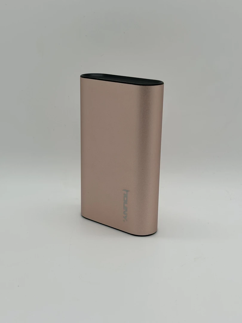 全新未使用  充电宝 MD-03 7500MAH