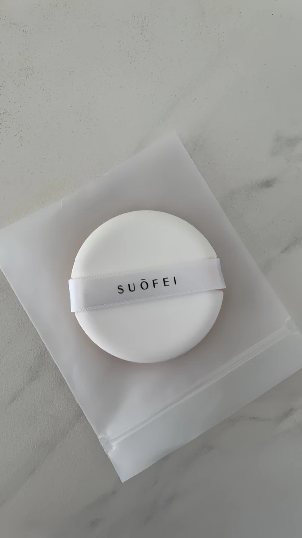 所菲suofei 粉扑