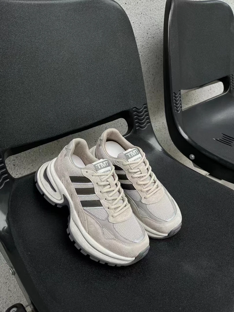 251 纯色时尚舒适百搭气质休闲鞋女2024爆款洋气 SS41089