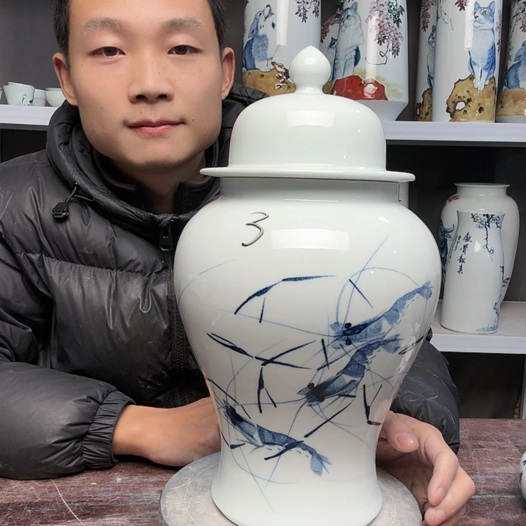 【闪购商品】陶瓷曦*