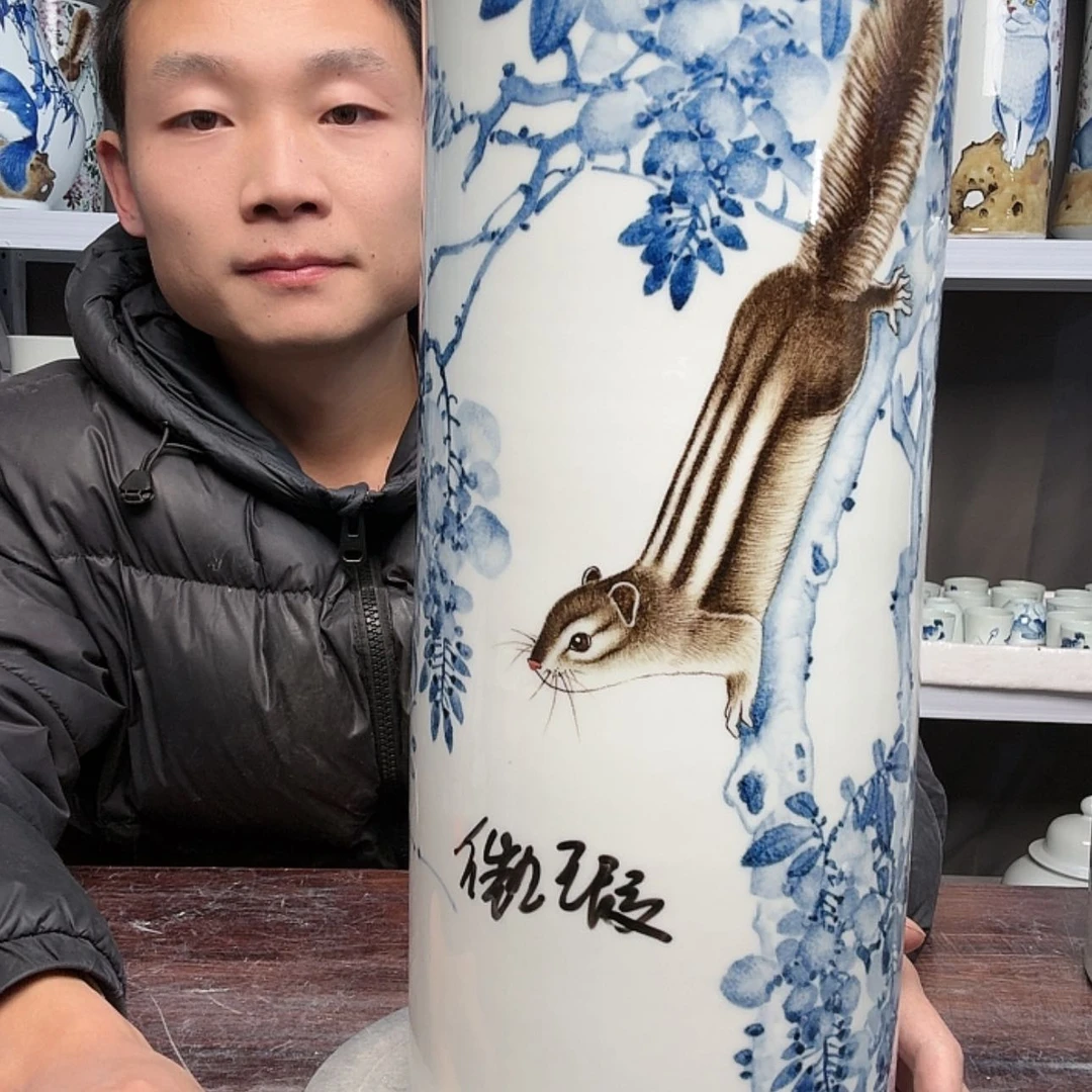 【闪购商品】陶瓷万*