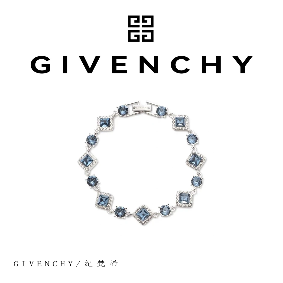 Givenchy/纪梵希「如意结」Wishful Knot 手链【正品】