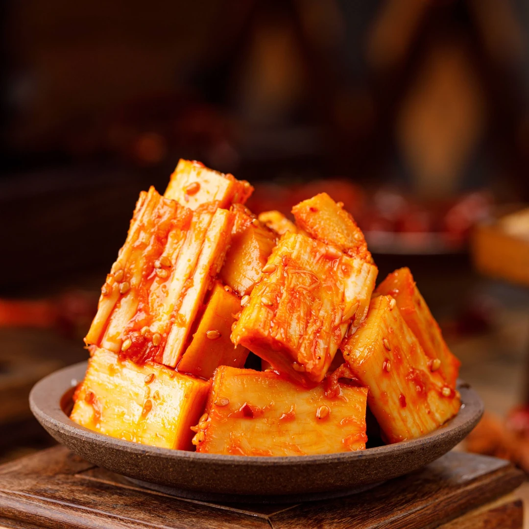 【内蒙古特产特色】草原美食精选牛板筋开袋即食熟食嚼劲十足250g