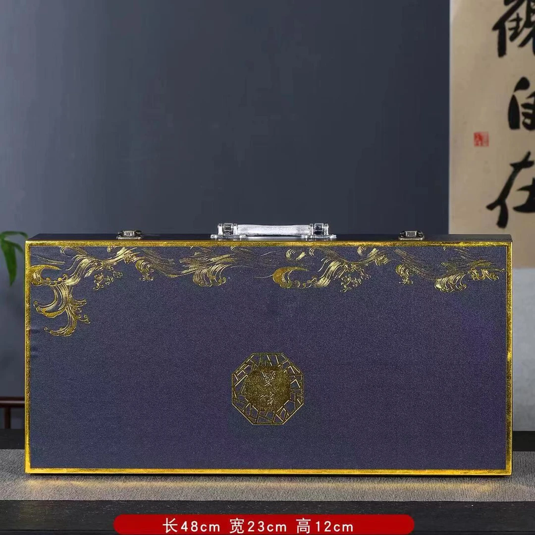 茶具礼盒盖碗款,壶款,空礼盒不含茶具,单礼盒!!!