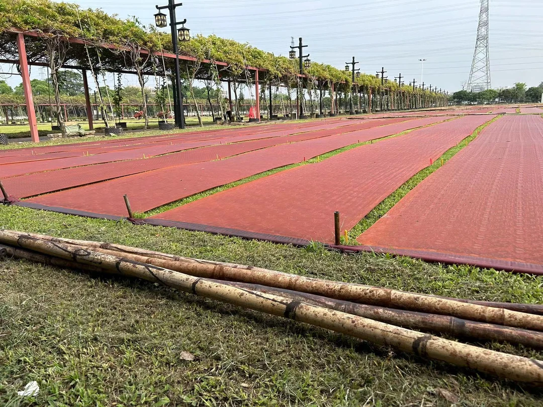 【非遗老治丞系列】四号香云纱