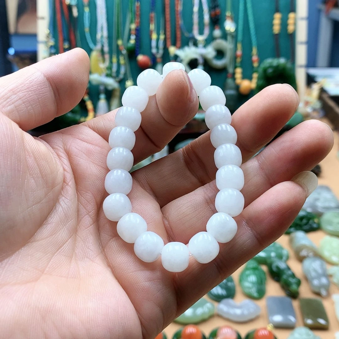 【闪购商品】和田玉吊坠(不含链)未镶嵌