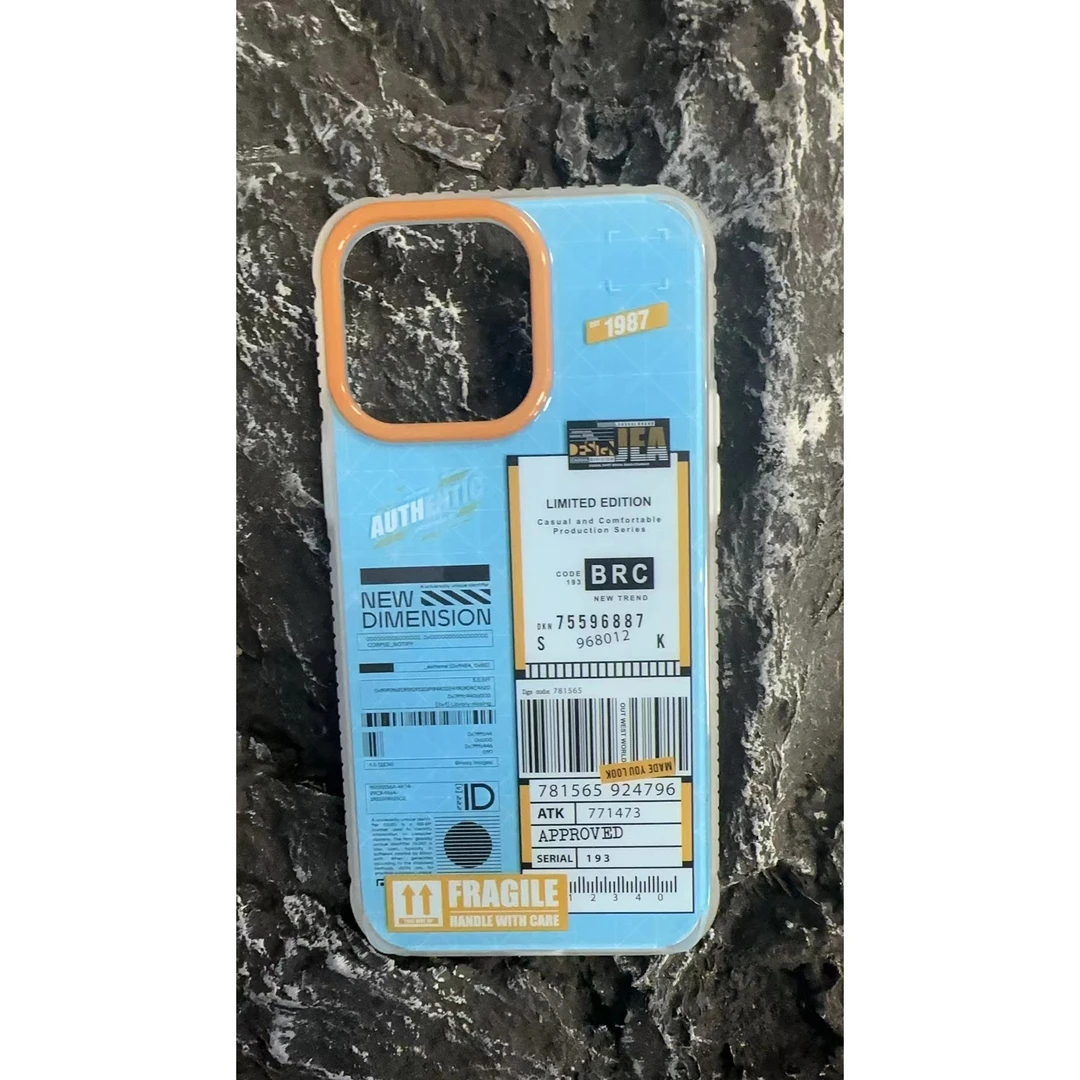 【超高性价比福利款】 无包装 手机壳