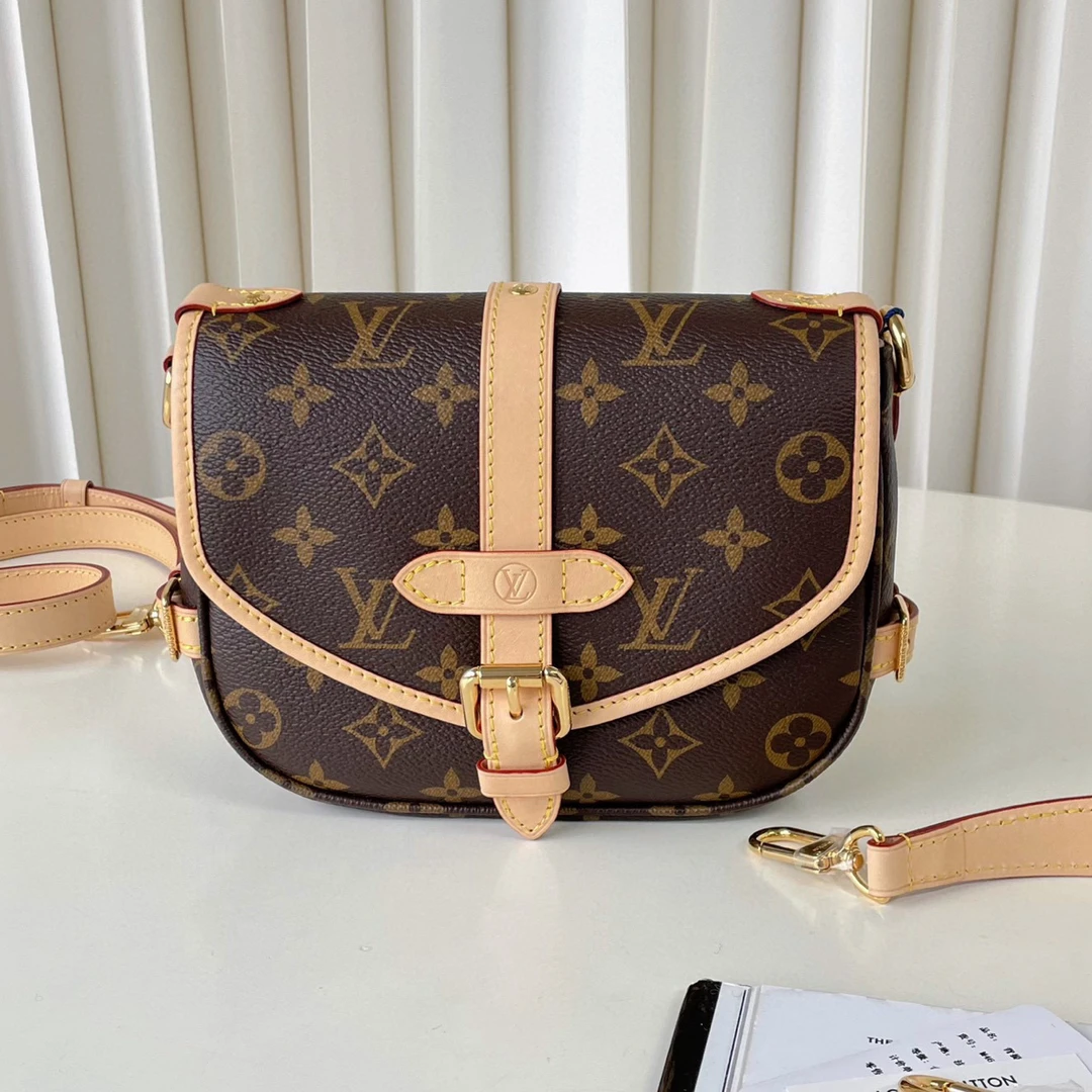 全新未使用 LV 双子星 bb芯片款  JM2-6307