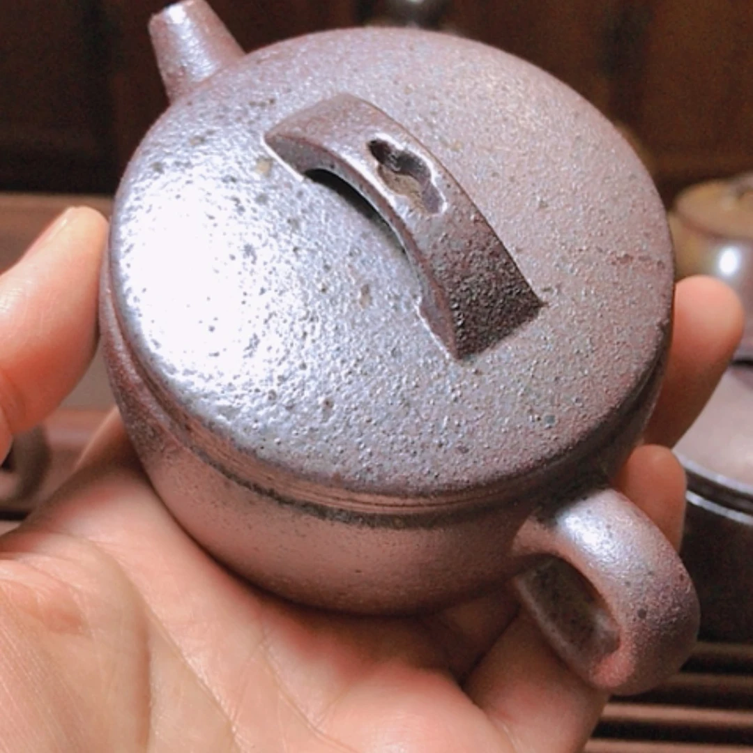 【闪购商品】紫砂茶壶