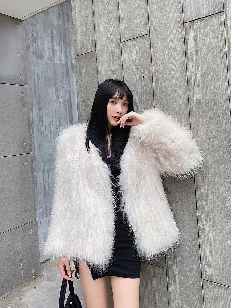 编织上衣外套，商品以实物为准