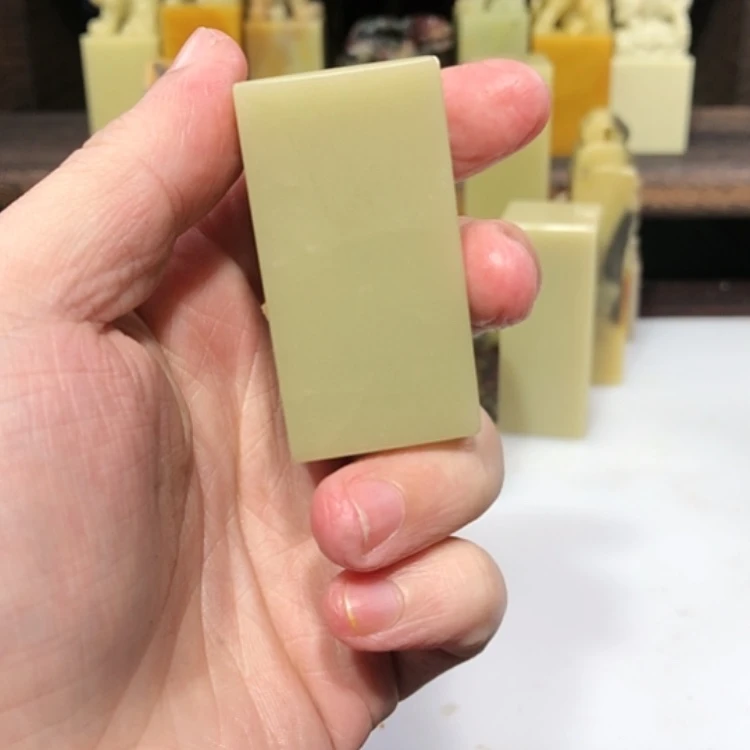 【闪购商品】青田石樓*