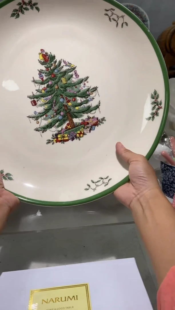 【闪购商品】瓷片陶瓷尾单CC322微瑕1个14英寸