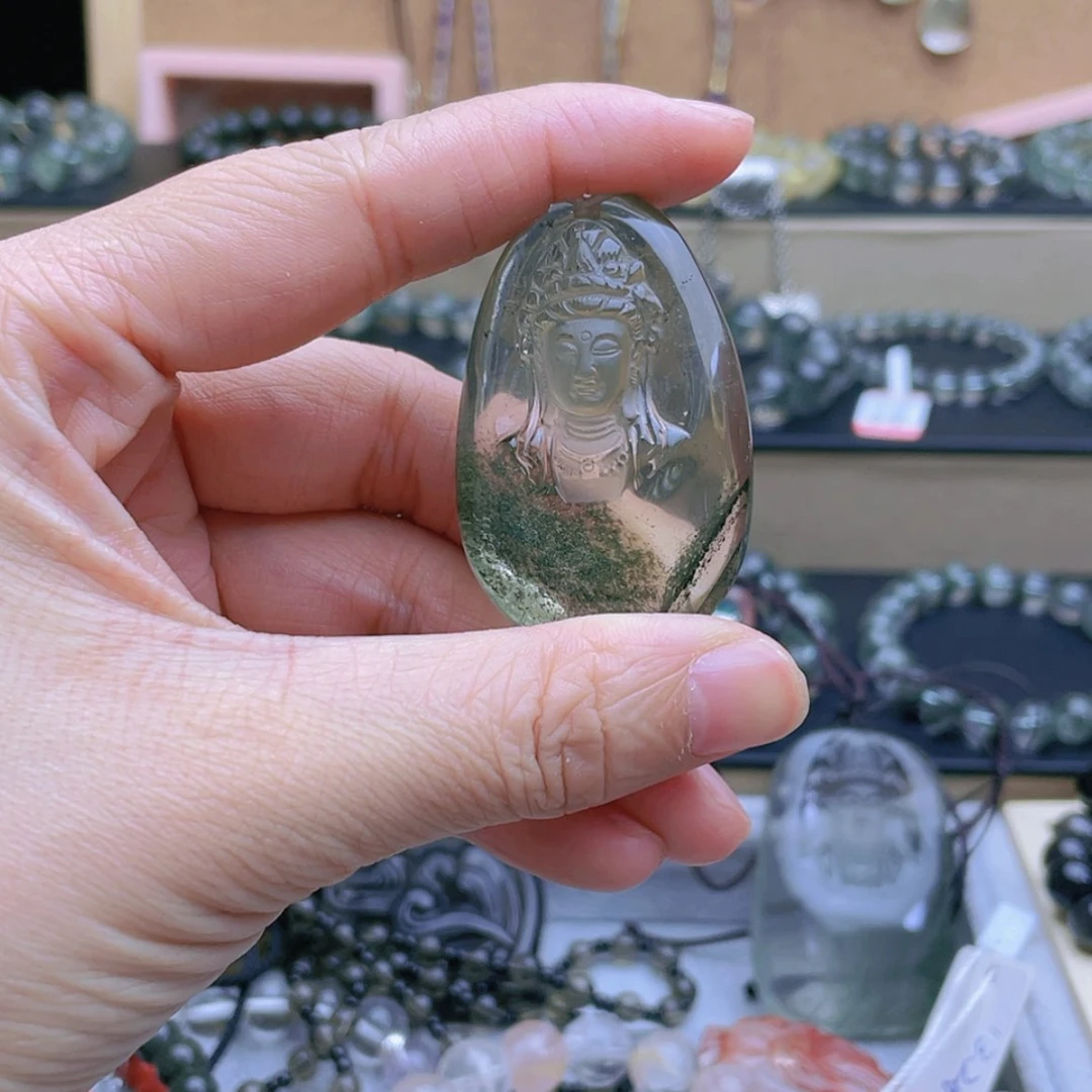 【闪购商品】水晶手链未镶嵌无**雨