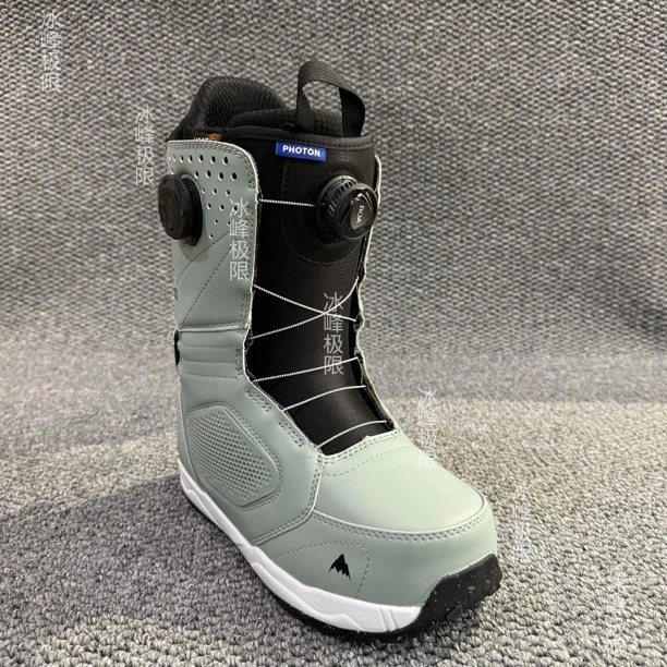 W25 Photon boa 男款滑雪鞋