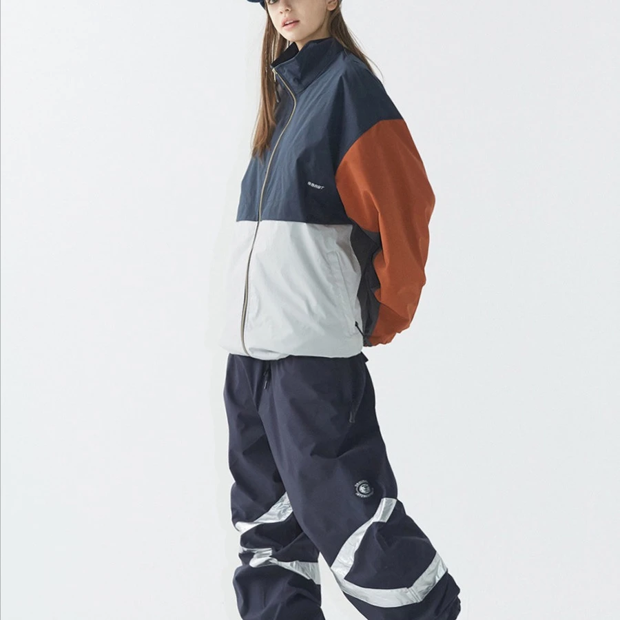 W23 Bsrabbit mcs Wjk056 滑雪服