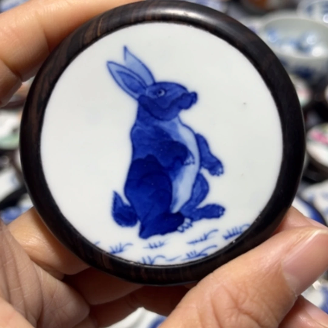 【闪购商品】瓷瓷片济****州